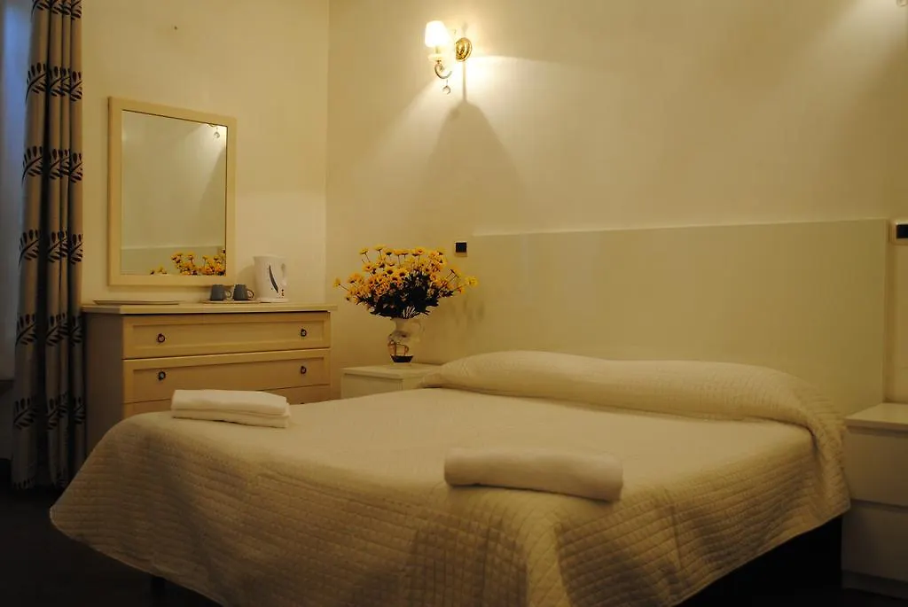 招待所 B&B Girasole 罗马