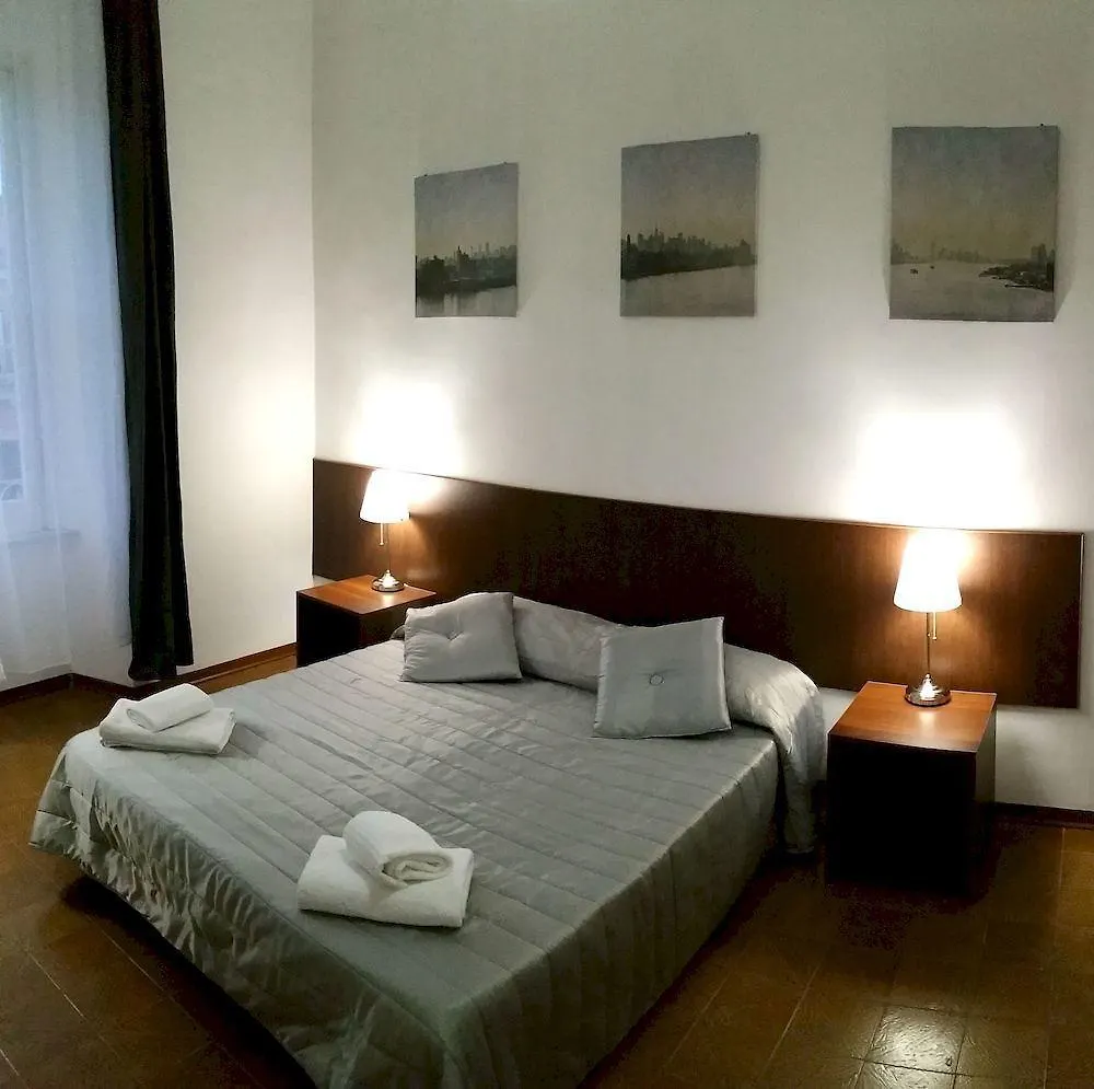B&B Girasole 罗马 招待所