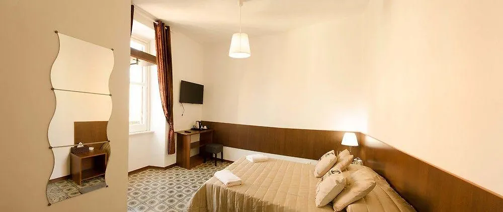 招待所 B&B Girasole 罗马