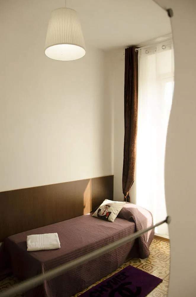 B&B Girasole 罗马 招待所