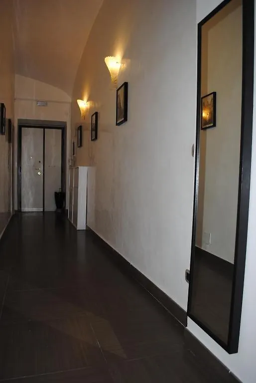 B&B Girasole 罗马