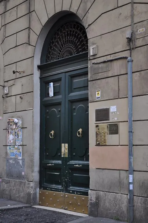 B&B Girasole Rome Italy