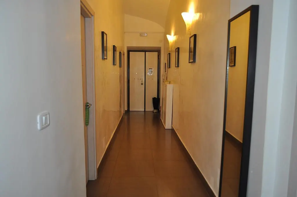 B&B Girasole Rome