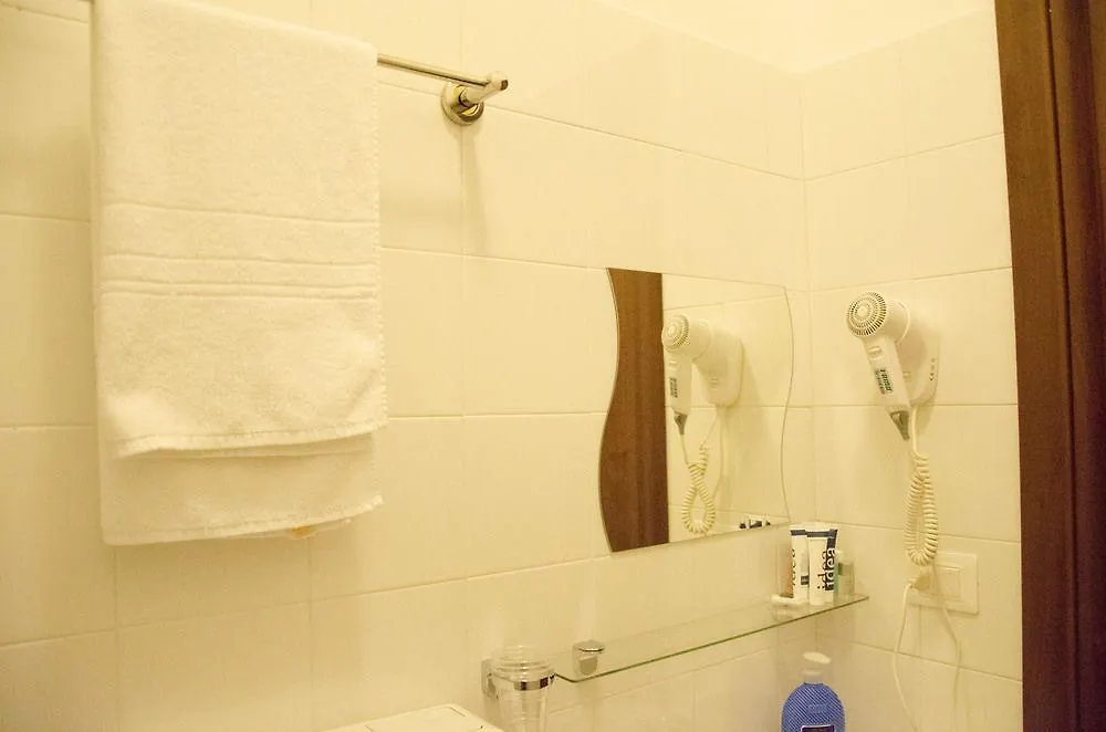 B&B Girasole Rome 3*,