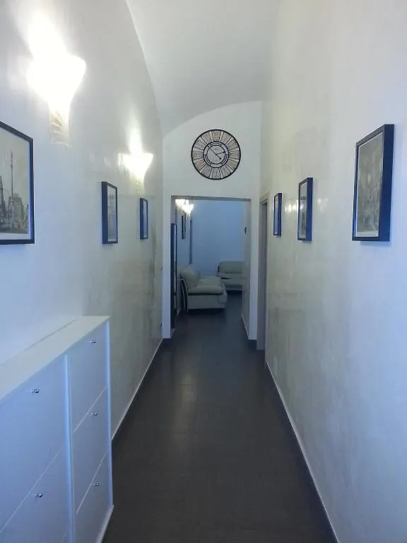 B&B Girasole Rome 3*,